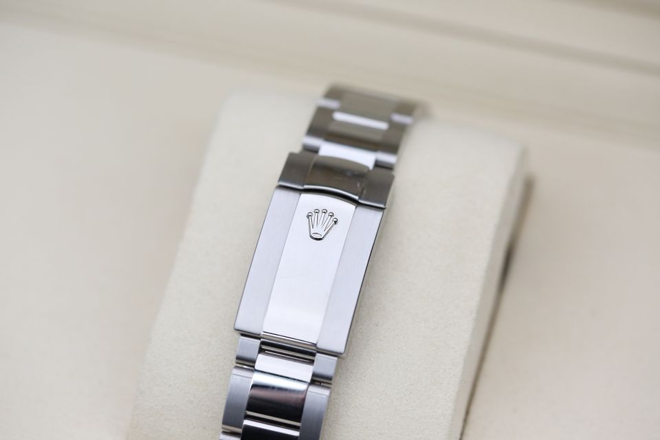 Rolex Datejust 41 126300 Image 3